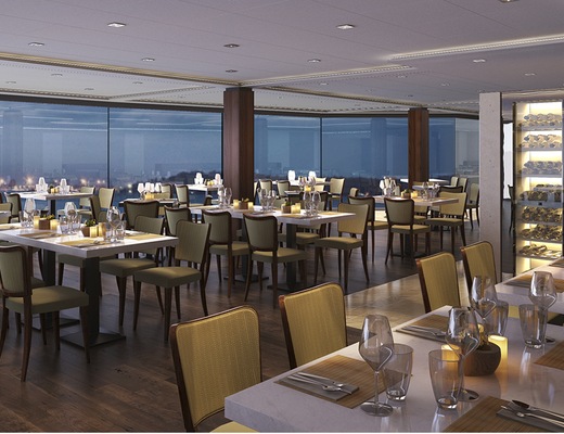 Foto MSC Meraviglia 8
