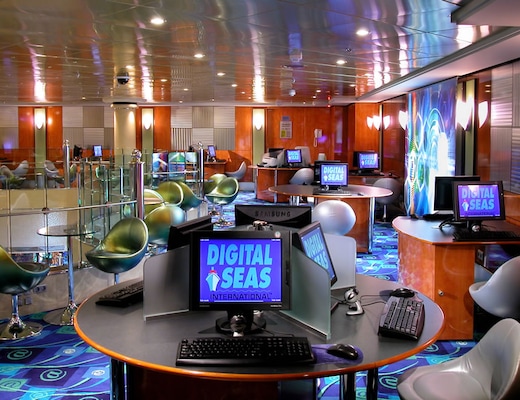 Foto Norwegian Dawn 4
