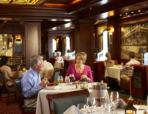 Foto Crown Princess 8