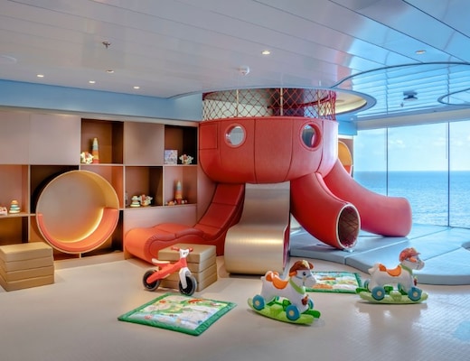 Foto MSC World Europa 4
