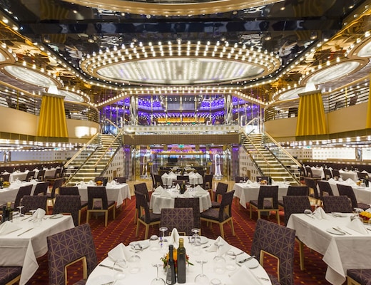 Foto Costa Diadema 19