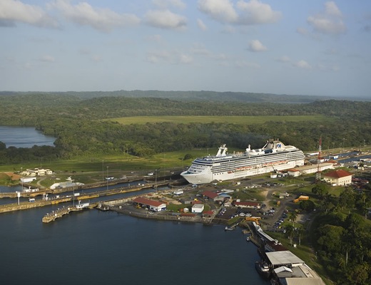Foto Coral Princess 14