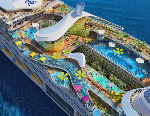 Foto Star of the Seas 6