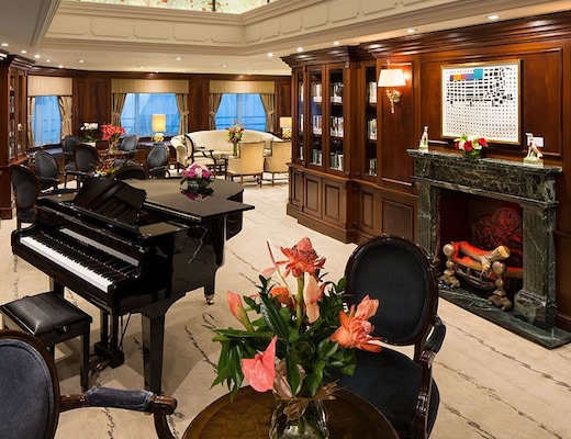 Foto Azamara Pursuit 7