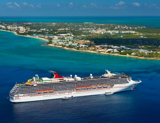 Foto Carnival Pride 22