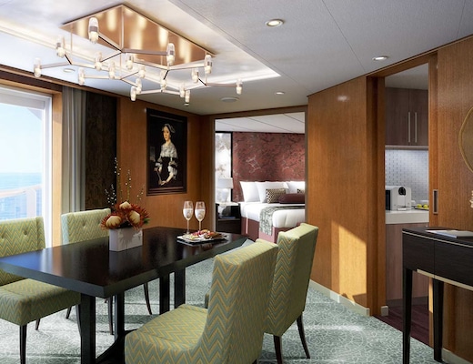 Foto Koningsdam 23