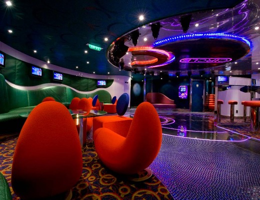 Foto Carnival Dream 7