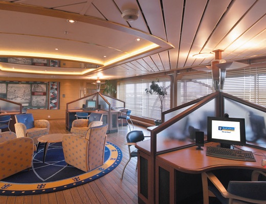 Foto Enchantment of the Seas 13