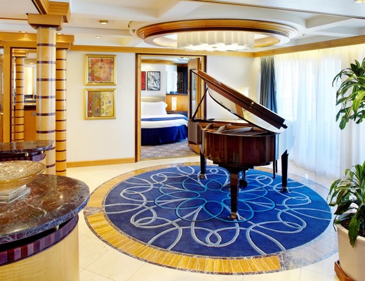 Foto Voyager of the Seas 25