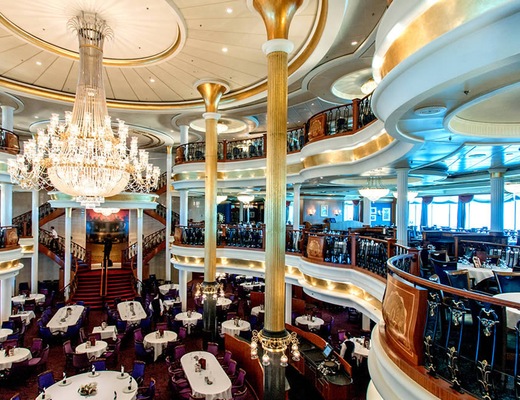 Foto Allure of the Seas 34
