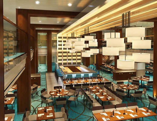 Foto Carnival Vista 29