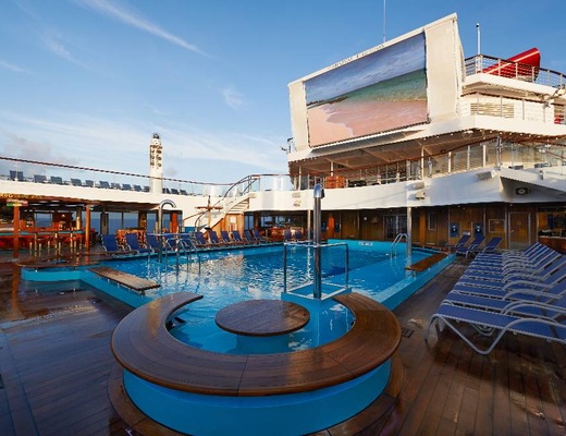 Foto Carnival Freedom 15