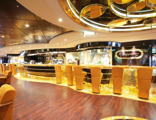 Foto MSC Fantasia 17