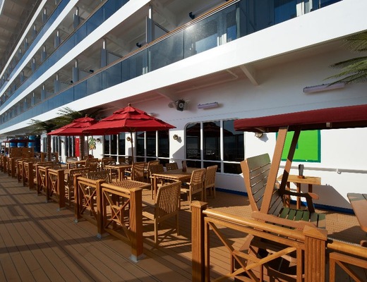 Foto Carnival Magic 23