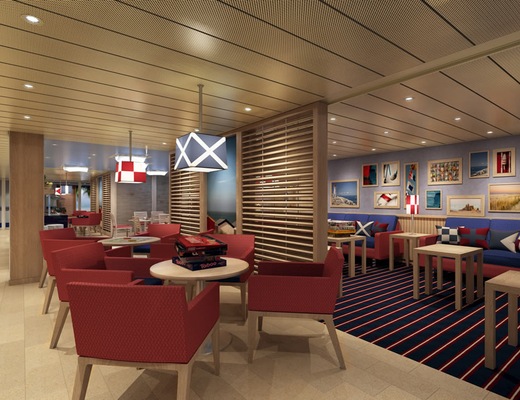 Foto Carnival Vista 23