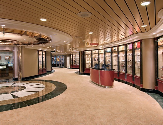 Foto Enchantment of the Seas 24
