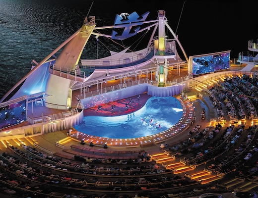 Foto Harmony of the Seas 45