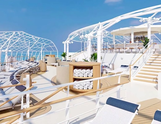 Foto Sun Princess 23