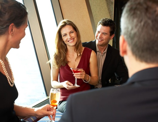 Foto Coral Princess 6