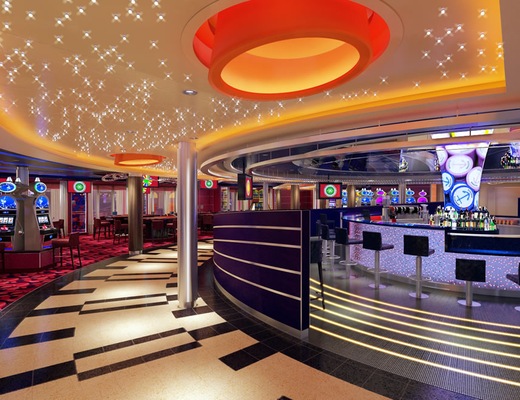 Foto Carnival Vista 17