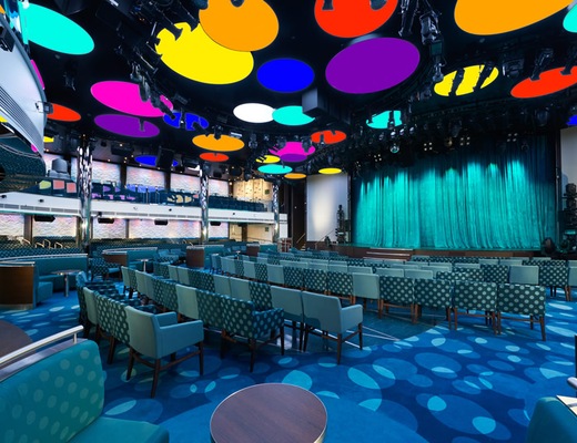 Foto Carnival Horizon 19