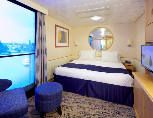 Foto Voyager of the Seas 4