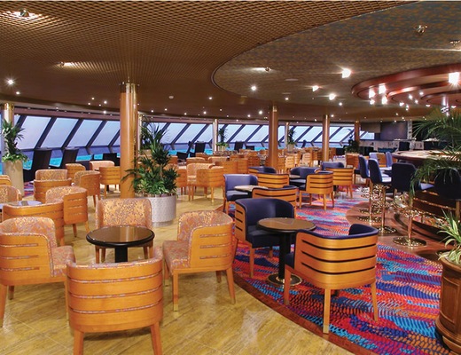 Crows Nest