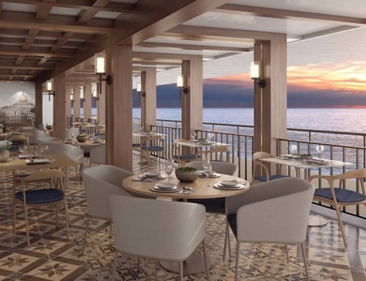 Foto Norwegian Bliss 8