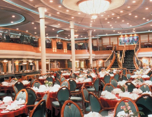 Foto Grandeur of the Seas 20