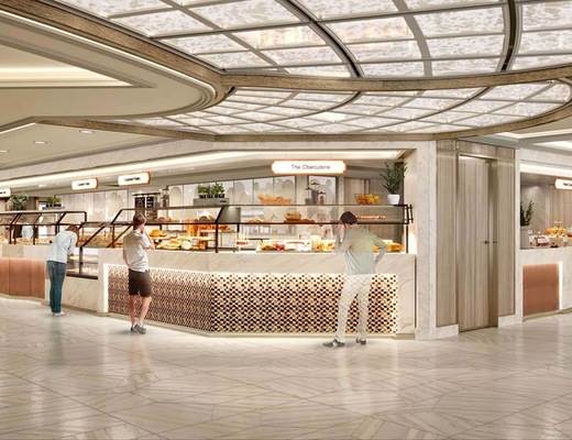 Foto Majestic Princess 7