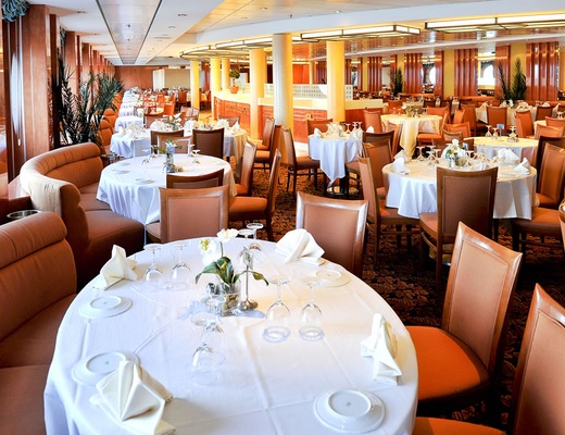Foto MSC Sinfonia 8