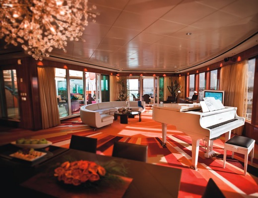 Foto Norwegian Pearl 12