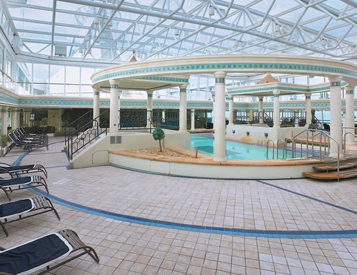 Foto Enchantment of the Seas 25