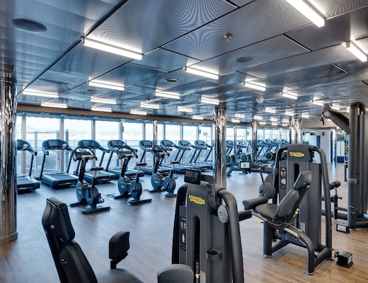 Foto MSC Seaside 31