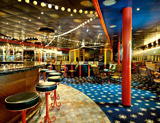 Foto Carnival Pride 37