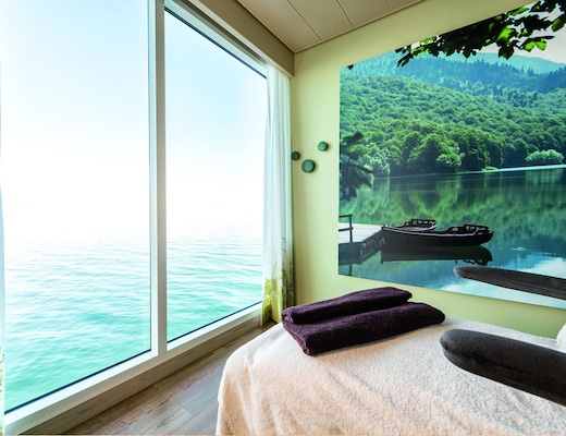 Spa & Meer Mein Schiff 6