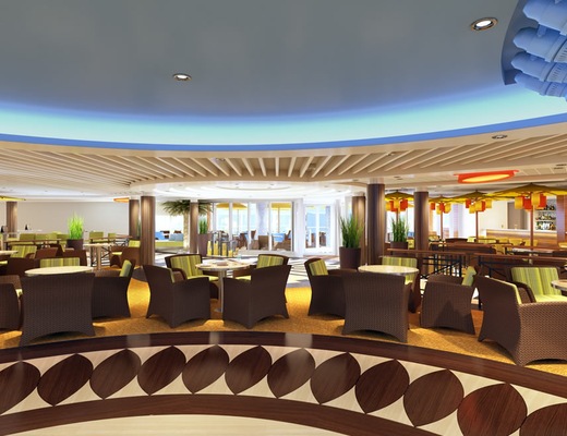 Foto Carnival Vista 37