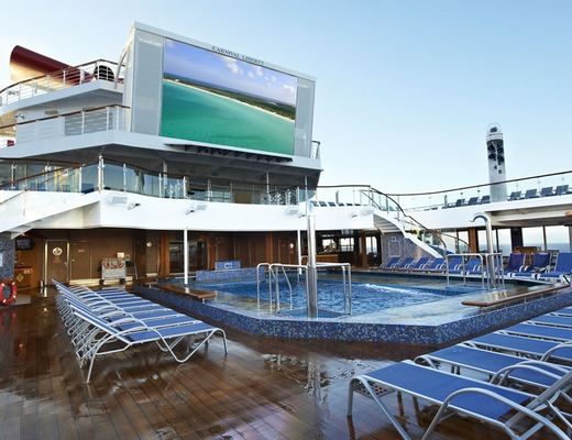 Foto Carnival Liberty 6