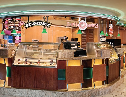 Foto Enchantment of the Seas 14