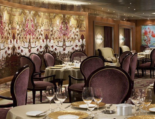 Foto Oasis of the Seas 18