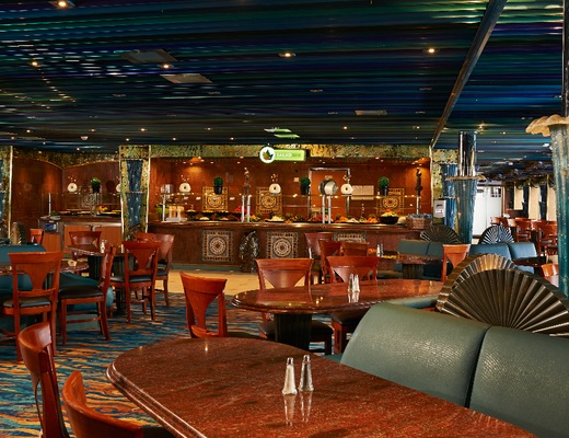 Foto Carnival Pride 14