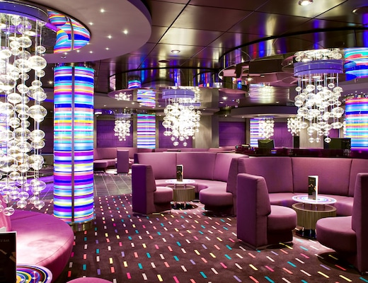 Foto MSC Splendida 5