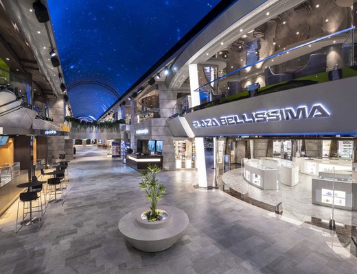 Foto MSC Bellissima 44
