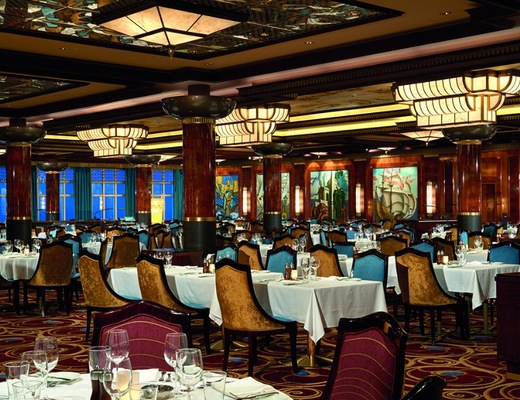 Foto Norwegian Gem 14