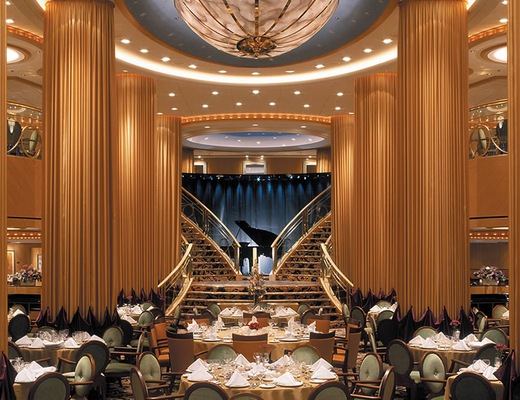Foto Brilliance of the Seas 8