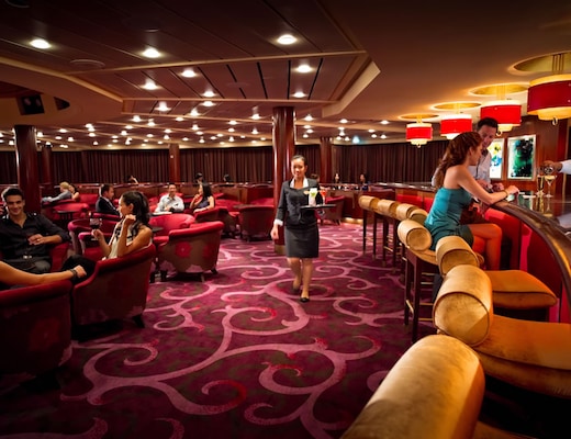 Foto Celebrity Summit 11