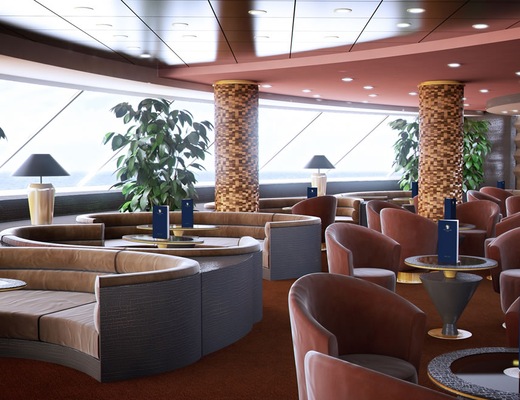 Foto MSC Meraviglia 38