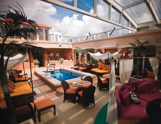 Foto Norwegian Pearl 18
