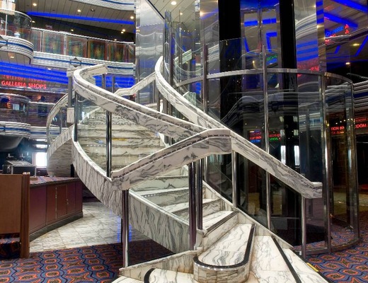 Foto Carnival Fantasy 11