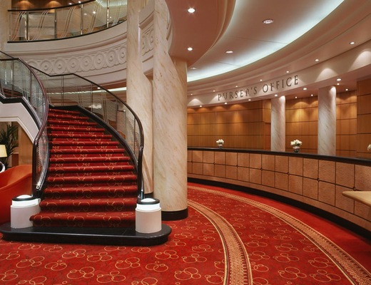 Foto Queen Mary 2 13